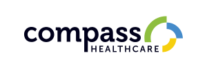Compass Healthcare 300x100px